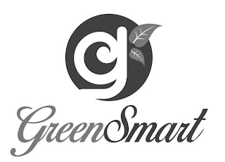 G GREENSMART