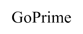 GOPRIME