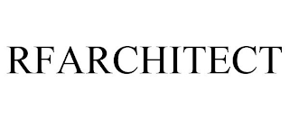 RFARCHITECT