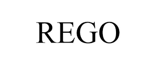 REGO