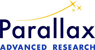 PARALLAX ADVANCED RESEARCH