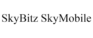 SKYBITZ SKYMOBILE