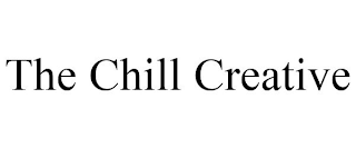 THE CHILL CREATIVE