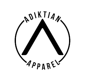 A ADIKTIAN APPAREL