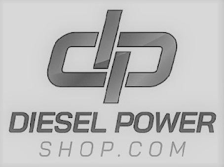 DP DIESEL POWER SHOP.COM