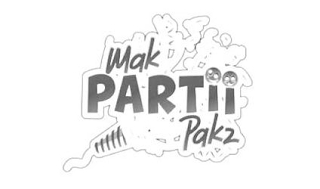 MAK PARTII PAKZ