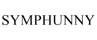 SYMPHUNNY