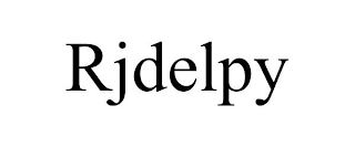 RJDELPY