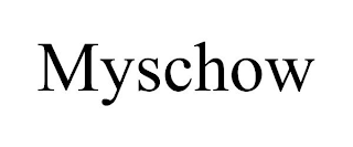 MYSCHOW