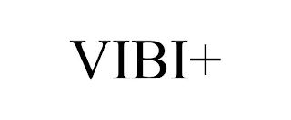 VIBI+