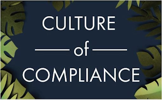 CULTURE OF COMPLIANCE