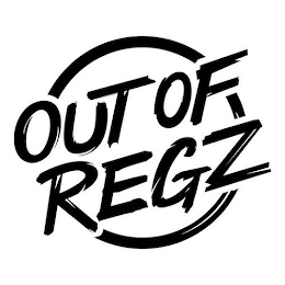 OUT OF REGZ