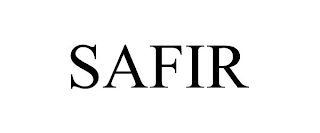 SAFIR