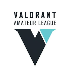 VALORANT AMATEUR LEAGUE V