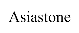 ASIASTONE