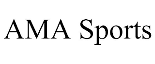 AMA SPORTS