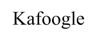 KAFOOGLE