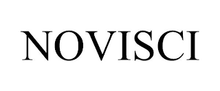 NOVISCI