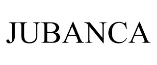 JUBANCA