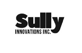 SULLY INNOVATIONS INC.