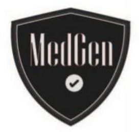 MEDGEN