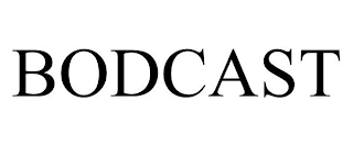 BODCAST