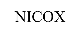 NICOX