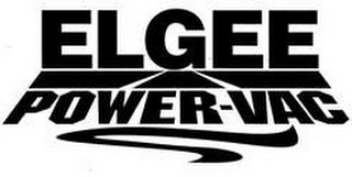 ELGEE POWER-VAC