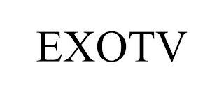 EXOTV