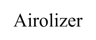 AIROLIZER