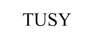 TUSY