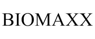 BIOMAXX