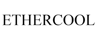 ETHERCOOL