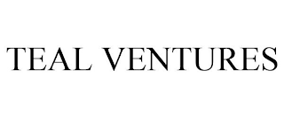 TEAL VENTURES