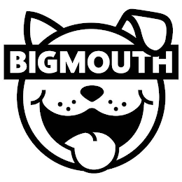 BIGMOUTH