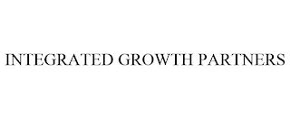 INTEGRATED GROWTH PARTNERS