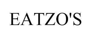 EATZO'S