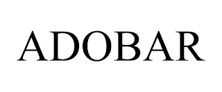 ADOBAR