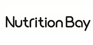 NUTRITION BAY