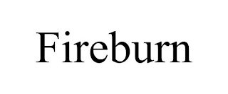 FIREBURN