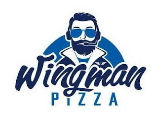 WINGMAN PIZZA