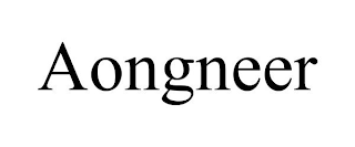 AONGNEER