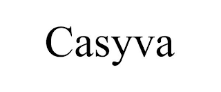 CASYVA