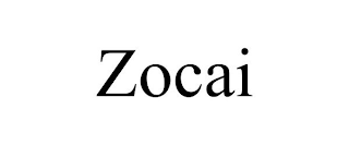 ZOCAI