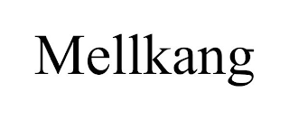 MELLKANG