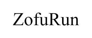 ZOFURUN