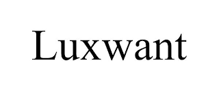 LUXWANT