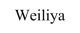 WEILIYA