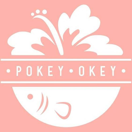 · POKEY · OKEY ·