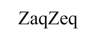 ZAQZEQ